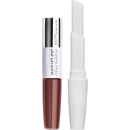 Maybelline Jade Superstay 24 H Colour Lipstick 640 Nude Pink 5g - Maison des fragrances