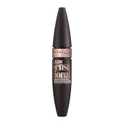 Maybelline Lash Sensational Mascara Luscious Black With Oil Blend 9.5ml - Maison des fragrances