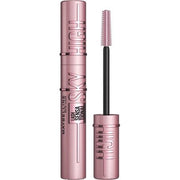 Maybelline Lash Sensational Sky High - Very Black - Black - Length Mascara - 7.2 Ml - Maison des fragrances