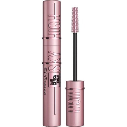 Maybelline Lash Sensational Sky High - Very Black - Black - Length Mascara - 7.2 Ml - Maison des fragrances