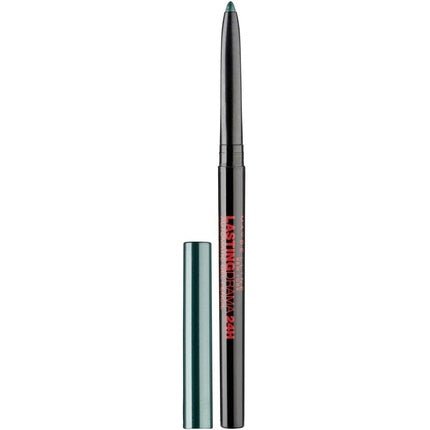 Maybelline Lasting Drama 24H Eyeliner 04 Crushed Emerald - Maison des fragrances