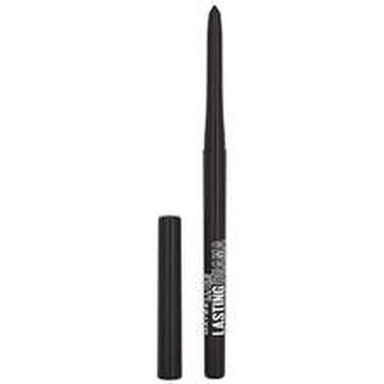 Maybelline Lasting Drama Automatic Gel Pencil - Automaticka Tuzka Na Oci S Dlouhou Vydrzi 031 G 20 Grey Area - Maison des fragrances