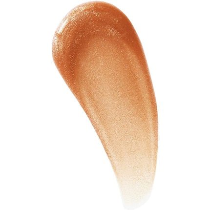 Maybelline Lifter Gloss Bronzed Lip Gloss with Hyaluronic Acid 5.40ml - Maison des fragrances