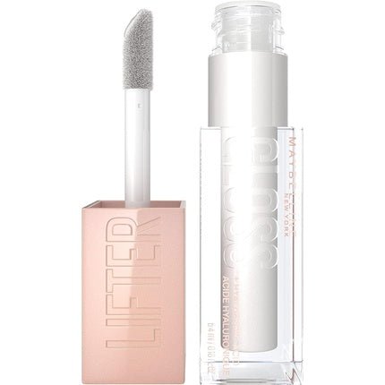 Maybelline Lifter Gloss Lip Gloss 001 Pearl 5.4ml - Maison des fragrances