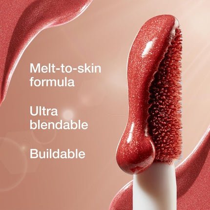 Maybelline Liquid Blush 08 Shades On 4.7ml - Maison des fragrances