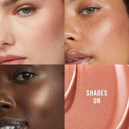 Maybelline Liquid Blush 08 Shades On 4.7ml - Maison des fragrances