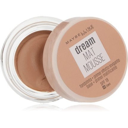 Maybelline Makeup Finisher - Maison des fragrances