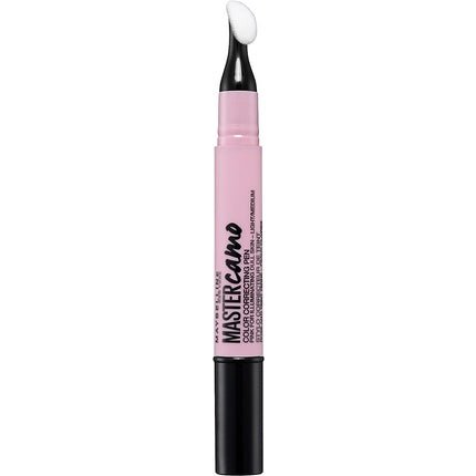 Maybelline Master Camo Correcting Pen 1.5ml 30 Pink - Maison des fragrances