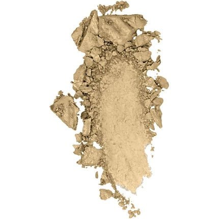 Maybelline Master Chrome Extreme Highlighter Powder Sparkling Citrine Number 500 - Maison des fragrances