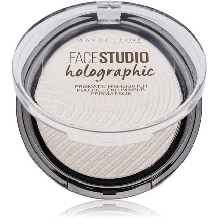 Maybelline Master Holographic Highlighting Powder, 8g - Maison des fragrances