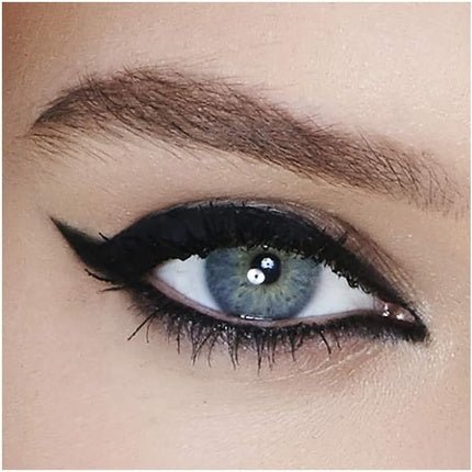 Maybelline Master Ink Eyeliner Matte Charcoal Black - Maison des fragrances