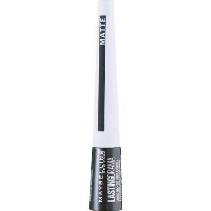 Maybelline Master Ink Eyeliner Matte Charcoal Black - Maison des fragrances