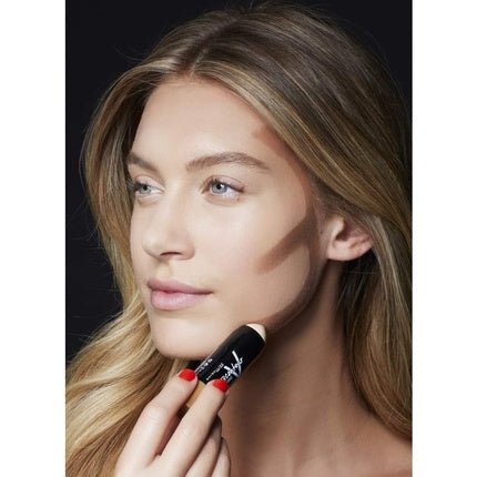 Maybelline Medium Master Contour V - Shape Duo Stick - Maison des fragrances