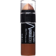 Maybelline Medium Master Contour V - Shape Duo Stick - Maison des fragrances