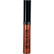 Maybelline Metallic Foil Lipstick 110 Calypso 5ml - Maison des fragrances