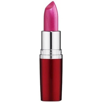 Maybelline Moisture Extreme Lipstick No. 160 Glamorous Pink 5g - Maison des fragrances