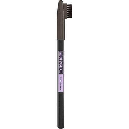 Maybelline New York 2 - in - 1 Eyebrow Pencil with Sharpenable Tip and Soft Brush - Maison des fragrances