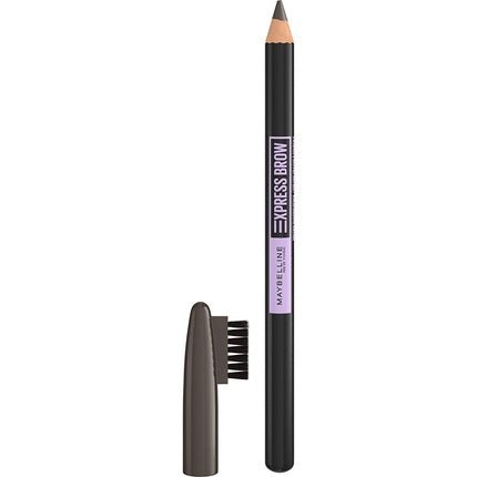 Maybelline New York 2 - in - 1 Eyebrow Pencil with Sharpenable Tip and Soft Brush - Maison des fragrances