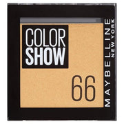 Maybelline New York 66 Bling Bling eye Shadow Color Show 12.2g - Maison des fragrances