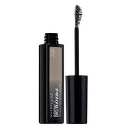 Maybelline New York Brow Drama Eyebrow Mascara and Pencil with Color Pigment Gel and Ball Brush 0 Dark Blond 8ml - Maison des fragrances