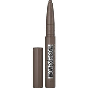 Maybelline New York Brow Extensions 06 Deep Brown - Maison des fragrances