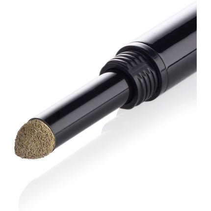 Maybelline New York Brow Satin Eyebrow Pencil Pen 6g Dark Blond - Maison des fragrances