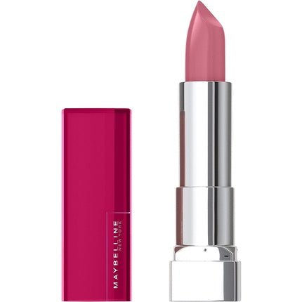 Maybelline New York Color Sensational Blush Nudes Lipstick Pink Fling 5g - Maison des fragrances