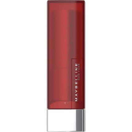 Maybelline New York Color Sensational Creamy Mattes Lipstick 968 Rich Ruby 7ml - Maison des fragrances