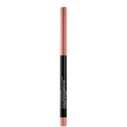 Maybelline New York Color Sensational Lip Liner Nude Seduction 1 Stück - Maison des fragrances