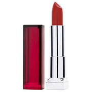 Maybelline New York Color Sensational Lipstick Citrus Flame 5g - Maison des fragrances