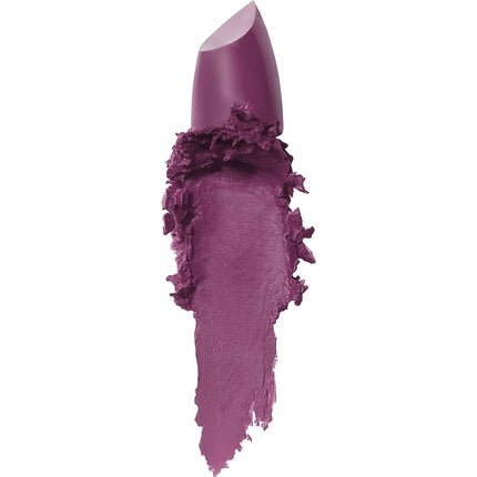 Maybelline New York Color Sensational Loaded Bolds Lipstick 886 Berry Bossy 4.4g - Maison des fragrances