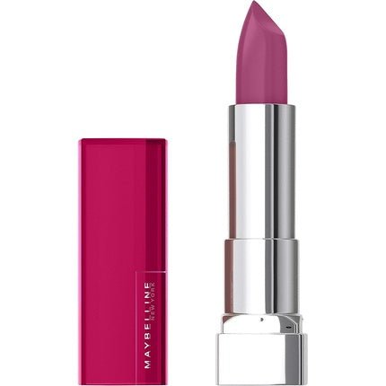 Maybelline New York Color Sensational Loaded Bolds Lipstick 886 Berry Bossy 4.4g - Maison des fragrances