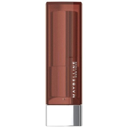 Maybelline New York Color Sensational Mattes Nudes Lipstick 983 Beige Babe 4g - Maison des fragrances