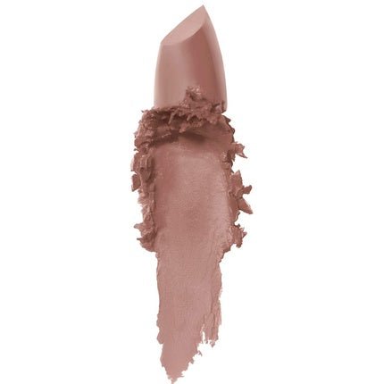 Maybelline New York Color Sensational Mattes Nudes Lipstick 983 Beige Babe 4g - Maison des fragrances