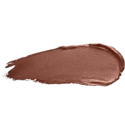 Maybelline New York Color Sensational Metallic Lipstick No.30 Molten Bronze - Maison des fragrances