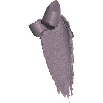 Maybelline New York Color Sensational Powder Matte Metallics Lipstick 30 Concrete Jungle - Maison des fragrances