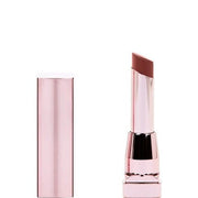 Maybelline New York Color Sensational Shine Compulsion Lipstick 130 Spicy Sangria 5.7g - Maison des fragrances