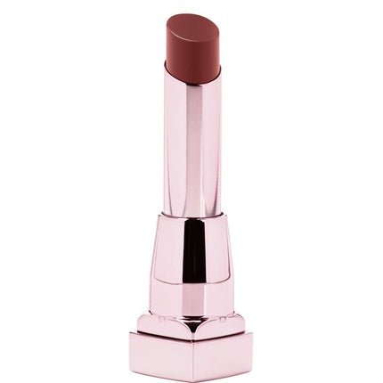 Maybelline New York Color Sensational Shine Compulsion Lipstick 130 Spicy Sangria 5.7g - Maison des fragrances