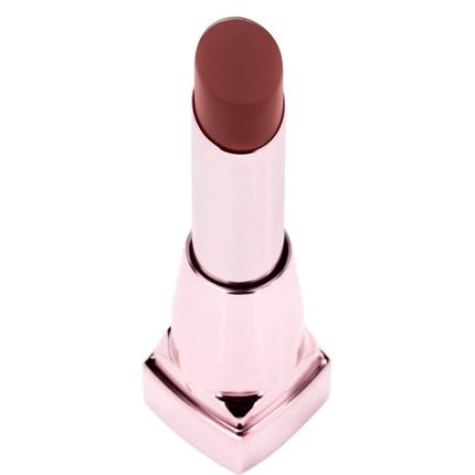Maybelline New York Color Sensational Shine Compulsion Lipstick 130 Spicy Sangria 5.7g - Maison des fragrances