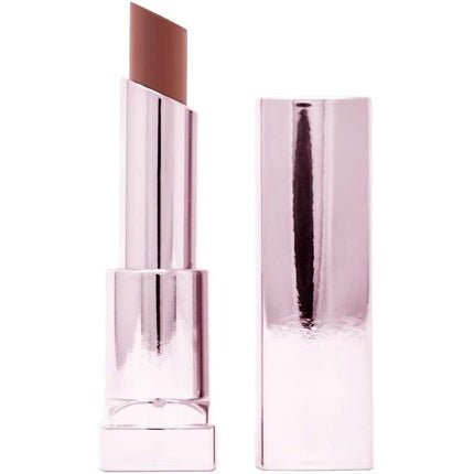 Maybelline New York Color Sensational Shine Compulsion Lipstick No.65 Spicy Mauve - Maison des fragrances