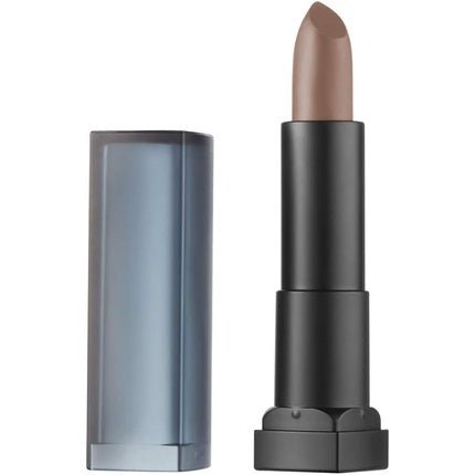 Maybelline New York Color Sensational Ultra Matte Lipstick 35 Carnal Brown - Maison des fragrances