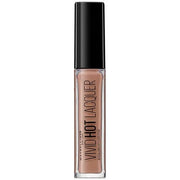 Maybelline New York Color Sensational Vivid Hot Lacquer Lipstick Number 64 Unreal 7.7ml - Maison des fragrances