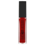 Maybelline New York Color Sensational Vivid Hot Lacquer Lipstick Number 72 Classic 7.7ml - Maison des fragrances