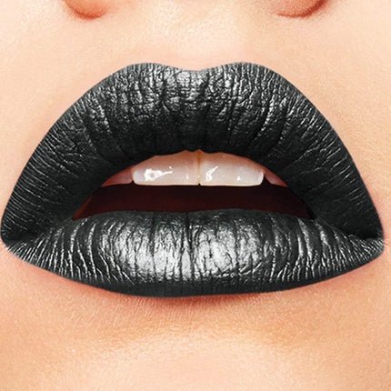 Maybelline New York Color Sensational Vivid Metallic Liquid Lipstick No. 130 Labyrinth 7.7 ml - Maison des fragrances