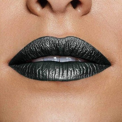 Maybelline New York Color Sensational Vivid Metallic Liquid Lipstick No. 130 Labyrinth 7.7 ml - Maison des fragrances
