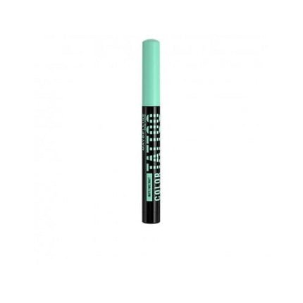 Maybelline New York Color Tattoo Eye Stix All - in - One Eyeliner Primer and Eyeshadow Stick 1.4g I Am Giving 45 - Maison des fragrances