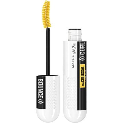 Maybelline New York Colossal Curl Bounce Mascara Big Bouncy Curl Volume - Maison des fragrances