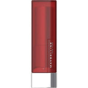Maybelline New York Colour Sensational Matte Lipstick 970 Daring Ruby 1 Count - Maison des fragrances