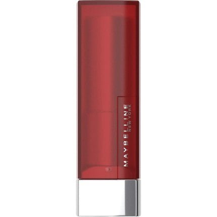 Maybelline New York Colour Sensational Matte Lipstick 970 Daring Ruby 1 Count - Maison des fragrances