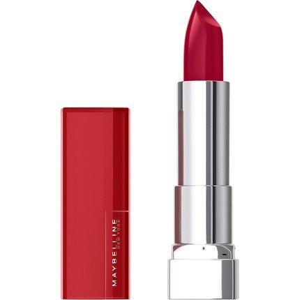 Maybelline New York Colour Sensational Matte Lipstick 970 Daring Ruby 1 Count - Maison des fragrances